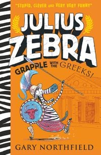 Produktbild: Julius Zebra