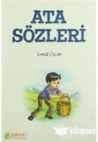 Produktbild: Ata S&ouml;zleri