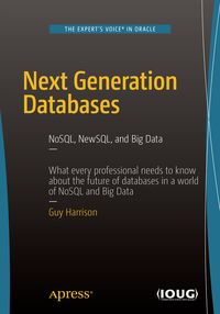 Produktbild: Next Generation Databases