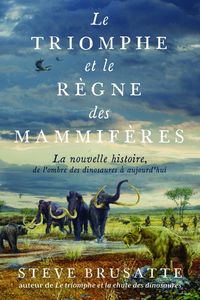 Produktbild: Triomphe et le regne des mammiferes