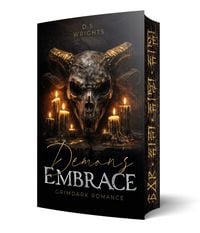 Produktbild: Demon's Embrace