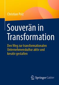Produktbild: Souver&auml;n in Transformation