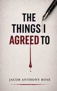 Produktbild: The Things I Agreed To