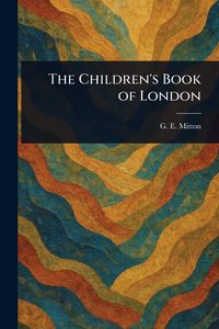 Produktbild: The Children's Book of London