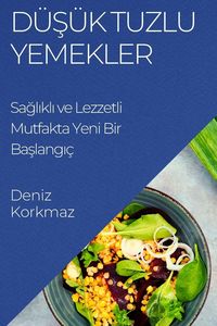 Produktbild: D&uuml;&iquest;&uuml;k Tuzlu Yemekler