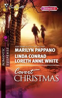 Produktbild: Covert Christmas