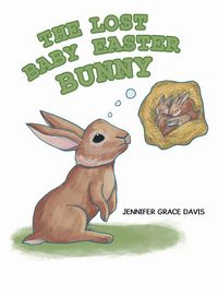 Produktbild: The Lost Baby Easter Bunny