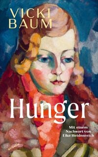 Produktbild: Hunger