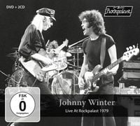 Produktbild: Live At Rockpalast (Essen 1979)