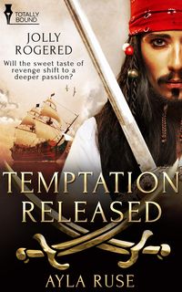 Produktbild: Temptation Released