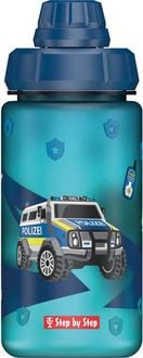 Produktbild: Trinkflasche Police