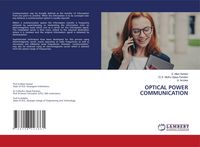 Produktbild: Optical Power Communication
