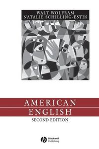 Produktbild: American English