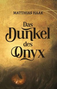 Produktbild: Das Dunkel des Onyx