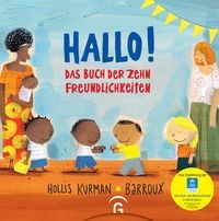 Produktbild Hallo!