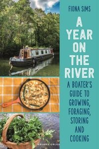Produktbild: A Year on the River