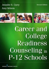 Produktbild: Career & Col Readiness Counsel