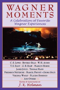 Produktbild: Wagner Moments