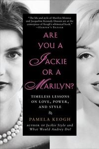 Produktbild: Are You a Jackie or a Marilyn?