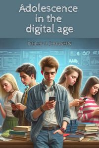 Produktbild: Adolescence in The Digital Age