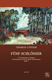 Produktbild: F&uuml;nf Schl&ouml;sser