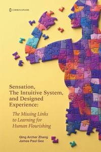 Produktbild: Sensation, the Intuitive System, and Designed Experience