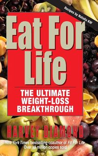 Produktbild: Eat for Life