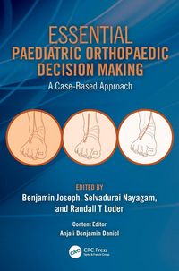 Produktbild: Essential Paediatric Orthopaedic Decision Making