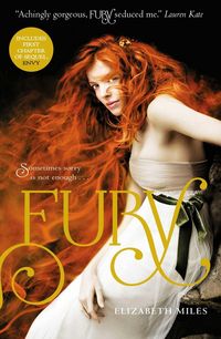 Produktbild: Fury