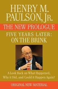 Produktbild: Five Years Later: On The Brink -- The New Prologue