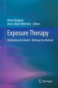 Produktbild: Exposure Therapy