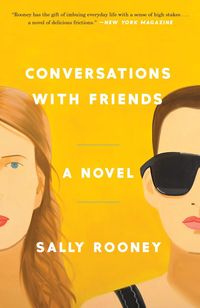 Produktbild: Conversations with Friends