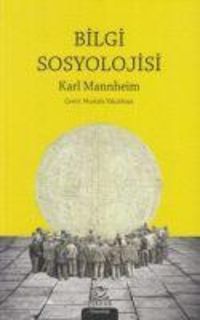 Produktbild: Bilgi Sosyolojisi