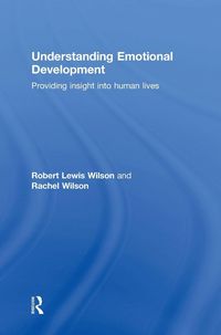 Produktbild: Understanding Emotional Development