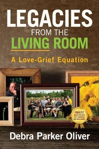 Produktbild: Legacies from the Living Room