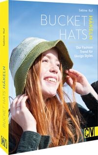 Produktbild: Bucket Hats h&auml;keln