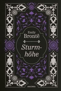 Produktbild: Emily Bront&euml;, Sturmh&ouml;he