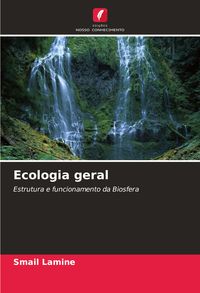 Produktbild: Ecologia geral