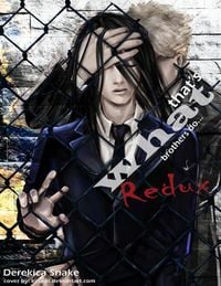 Produktbild: That's What Brothers Do: Redux