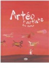 Produktbild: Art&eacute;o l'artiste