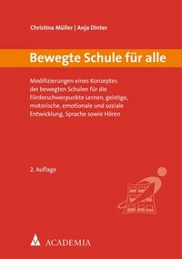Produktbild: Bewegte Schule f&uuml;r alle