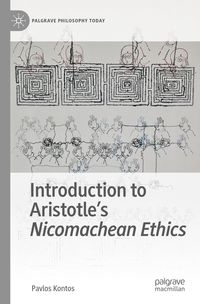 Produktbild: Introduction to Aristotle's Nicomachean Ethics