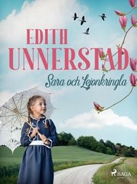 Produktbild: Sara och Lejonkringla