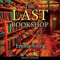Produktbild: The Last Bookshop