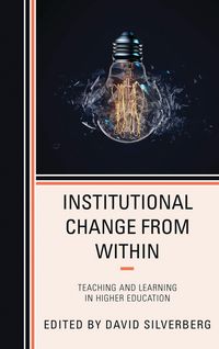 Produktbild: Institutional Change from Within