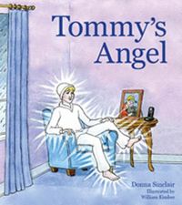 Produktbild: Tommy's Angel