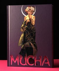 Produktbild: Alphonse Mucha