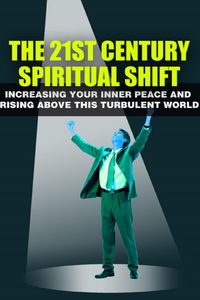 Produktbild: The 21st Century Spiritual Shift