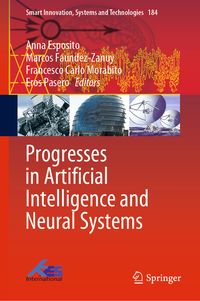 Produktbild: Progresses in Artificial Intelligence and Neural Systems