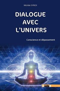 Produktbild: Dialogue avec univers conscienc